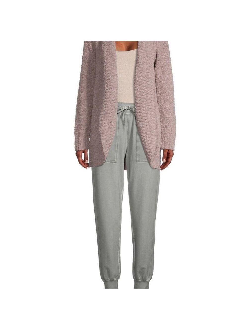 Barefoot Dreams Cardigan Large